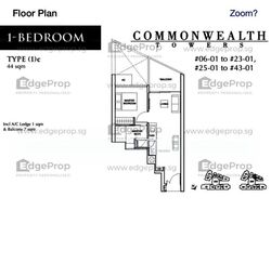 Commonwealth Avenue (D3), Condominium #554232181